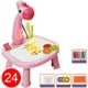 thumbnail image 1 of XWSHYW Juguetes para Niños Escritorio Inteligente Del Proyector Del Estilo de La Jirafa Del Niño con El Juguete Ligero 5Ml de La Máquina de Pintura de Aprendizaje, 1 of 6
