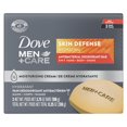 thumbnail image 4 of Dove Men Care Skin Defense Deodorant Bar (3 Bars), 4 of 6