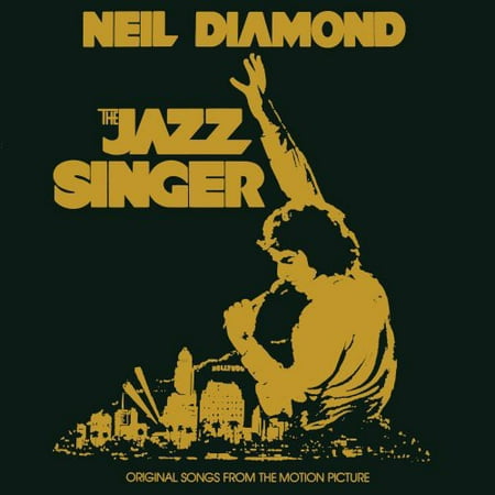 Jazz Singer: Original Songs from Motion Picture (The Best Jazz Singers Of All Time)