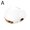 white, variant on ZHXXCUM Pink New Intelligent Wireless Air Pressure Hand Massager Hot Compress Electric Palm Finger Joint Therapy Massager