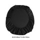 thumbnail image 3 of Fitted Sheet Mattress Cover Piece Non Slip Fixed Bed Cover Full Cover Mattress Protector Bed Cover, 3 of 6