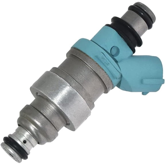 Aurus x1 OEM 23250-20010 Fuel Injector works for Toyota Camry 1994-2001 Avalon 1995-1999 Sienna 1998-2000 Solara 1999-2002 for Lexus ES300 1994-2001 3.0L V6 1MZ-FE motor 23209-20010 842-12132 FJ179