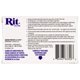 thumbnail image 3 of Tinte en polvo Rit, concentrado multiusos, fucsia, 33 ml, individual, 3 of 3