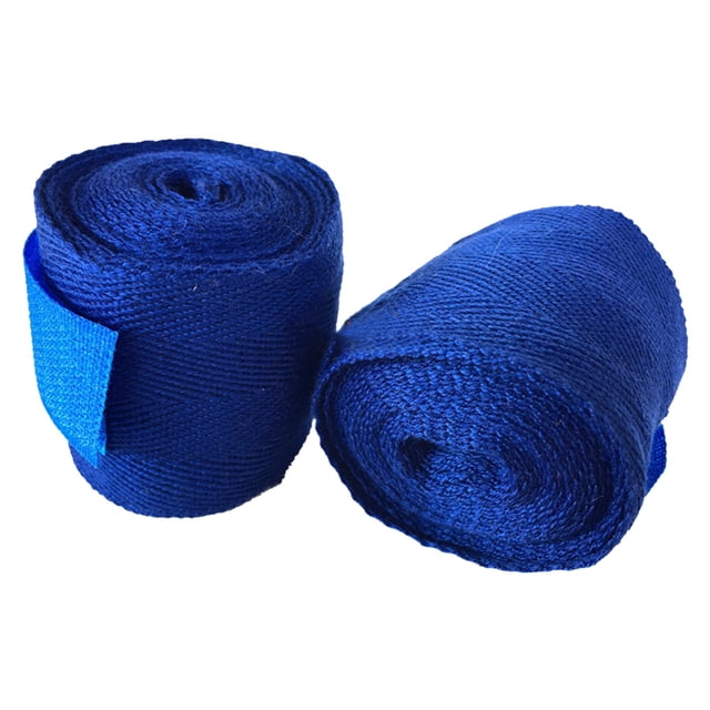 Vendas De Boxeo Para Manos, Rentables, Predominantes, Ubicuas, Abundantes, Llamativas, Hermosas, Estructura Sólida, Alta Practicidad Para Interiores ANGGREK Otros Deportes