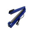 thumbnail image 4 of TECHTONGDA 16'' Hand Pressure Sealing Machine Hand Impulse Heat Sealer Plastic Sealer, 4 of 8