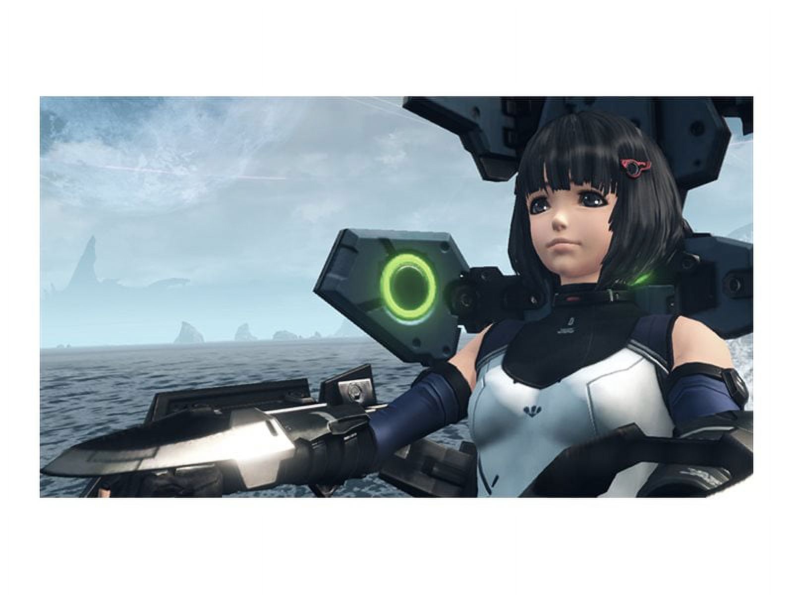 Xenoblade Chronicles X Special Edition - Wii U - image 5 of 59
