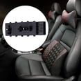 thumbnail image 3 of Interruptor 1S123S12379 Ajuste 12451497 12451498 8 vías Zulema Interruptor de asiento eléctrico, 3 of 8