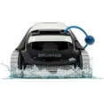thumbnail image 1 of Dolphin Explorer E20 Robotic Pool Vacuum Cleaner for In-Ground Swimming Pools up to 33 Feet, 1 of 5