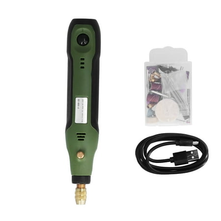 

Mini Electric Grinder 3 Variable Speed Grinding Pen For DIY