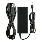 KONKIN BOO Compatible 19V AC / DC Adapter Replacement for Seagate BlackArmor NAS 110 Black Armor NAS110 1TB External Storage Hard Disk Drive HDD HD World Wide Use 19VDC Power