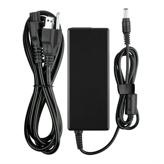 KONKIN BOO Compatible AC-DC Adapter Battery Charger Power Supply Replacement for Vaio PCGA-AC16V4 PCGA-AC16V6