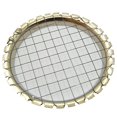 thumbnail image 1 of Stainless Steel Boiled Egg Slicer Multifunction Manual Potato Wire Sli, 1 of 5