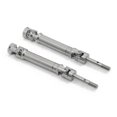 thumbnail image 5 of 4Pcs Metal Stainless Steel Drive Shaft CVD for 1/10 Slash Stampede VXL 4WD RC Car Upgrade Parts, 5 of 5