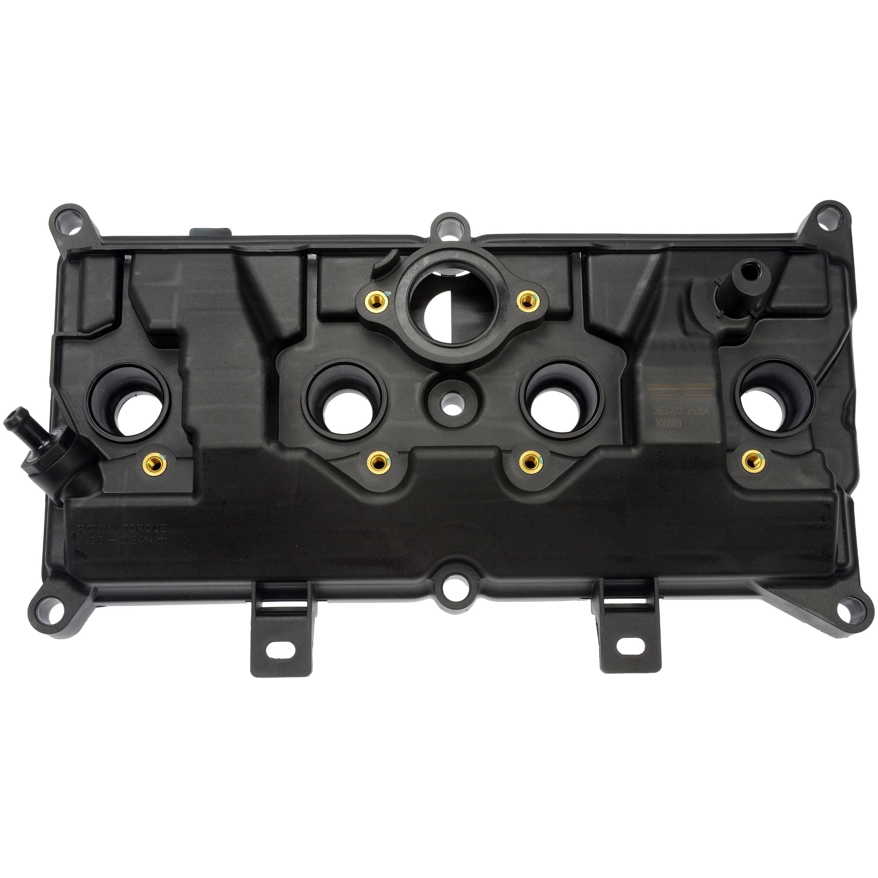 Dorman 263-272 Engine Valve Cover for Specific Nissan Models