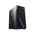thumbnail image 1 of Gabinete Gamer Naceb Technology NA-0612 ATX Color Negro sin Fuente de poder, 1 of 2