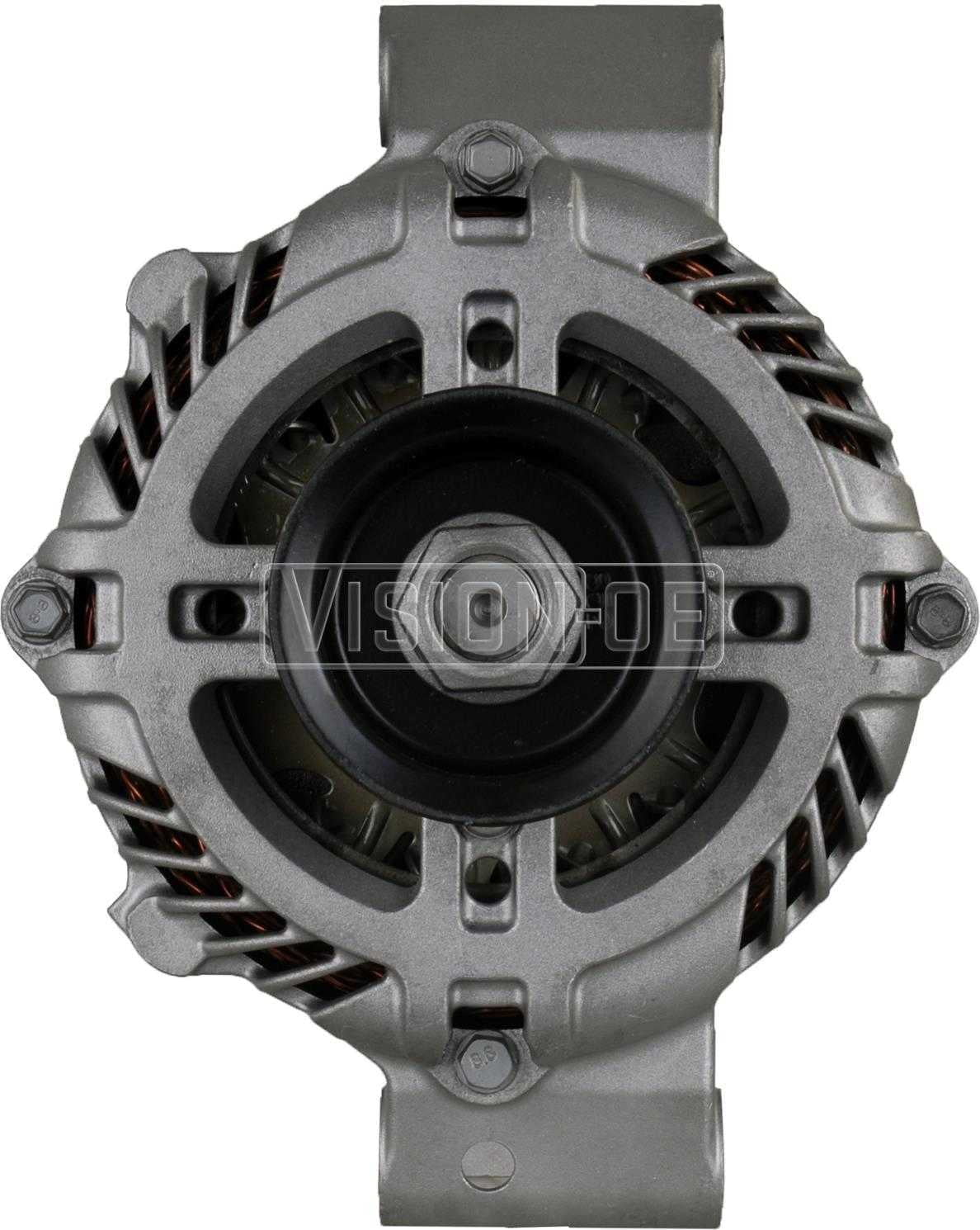 Vision OE 11006 Alternator