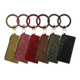 thumbnail image 4 of Bangcool Clutch Bag Casual Simple Portable Coin Purse Clutch Wallet with Wristlet Keyring, 4 of 7