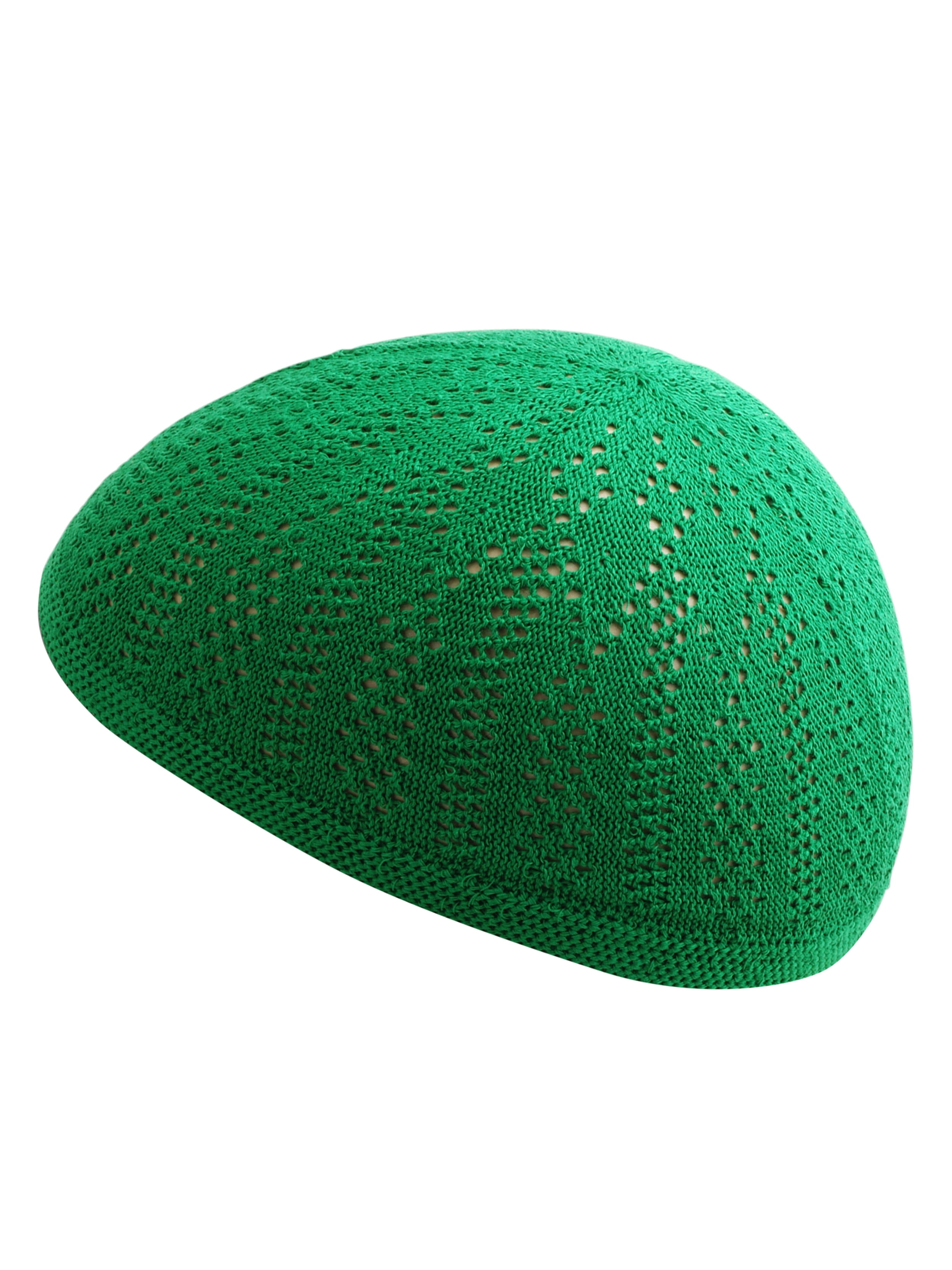 Candid Signature Thin Cotton Crochet 
