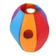 thumbnail image 1 of Juego de carpa colorido para patio de juegos, carpa de juegos para niños de 60 cm, juego de carpa interactivo para niños, juego de carpa interactivo para exteriores, meticulosamente diseñado, 1 of 8