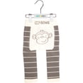 thumbnail image 7 of Pavilion Gift Company - Monkey - 12-24 Months Baby Leggings, 7 of 7