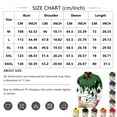 thumbnail image 3 of QHRMKOG Sweatshirt for Men Color Block Warm 1/4 Zip Pullover Relaxed Fit Sport Stand Collar Sweatshirts Spring Trendy Long Sleeve Tops Red M, 3 of 5