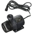 thumbnail image 2 of Jebao DCP Sine Wave Water Return Pump (DCP-2500), Black, 2 of 2