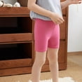 thumbnail image 4 of Lopecy-Sta Girls Athletic Shorts Lightweight Running Shorts for Teen Girls Kids Liner, 4 of 7