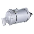 thumbnail image 3 of New 12V Starter Fits Yamaha Xvz1300Tfs Royal Star Venture S 09-13 4Nk818900000, 3 of 8