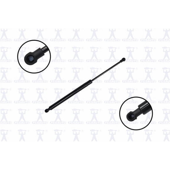Focus Auto Parts Hatch