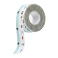 thumbnail image 3 of Cinta selladora impermeable antimohos para fregaderos, flexible, para inodoros y bañeras. sol, 3 of 5