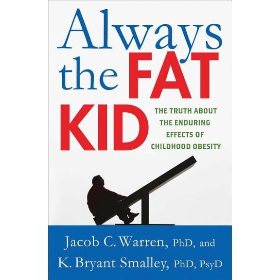 Always the Fat Kid - Hardcover