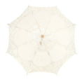 thumbnail image 4 of <p>Lace Umbrella, Strong Compatibility Subtle Design  For Indoor</p>, 4 of 7