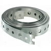 Sioux Chief 10 ft. Galvanized Galvanized Steel Hanger Strap