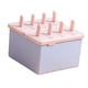 thumbnail image 3 of Máquina para hacer barras de hielo, rejilla para helados de 8 rejillas, molde para helados, molde para hielo para el hogar, rendimiento inigualable Jadeshay A, 3 of 8