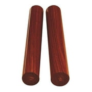 Palm Wood Claves