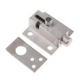 thumbnail image 1 of Pestillo de seguridad DYNWAVEMX 45 mm x 42 Acero inoxidable 304 Cerradura de la cerradura de seguridad de la puerta, 1 of 7