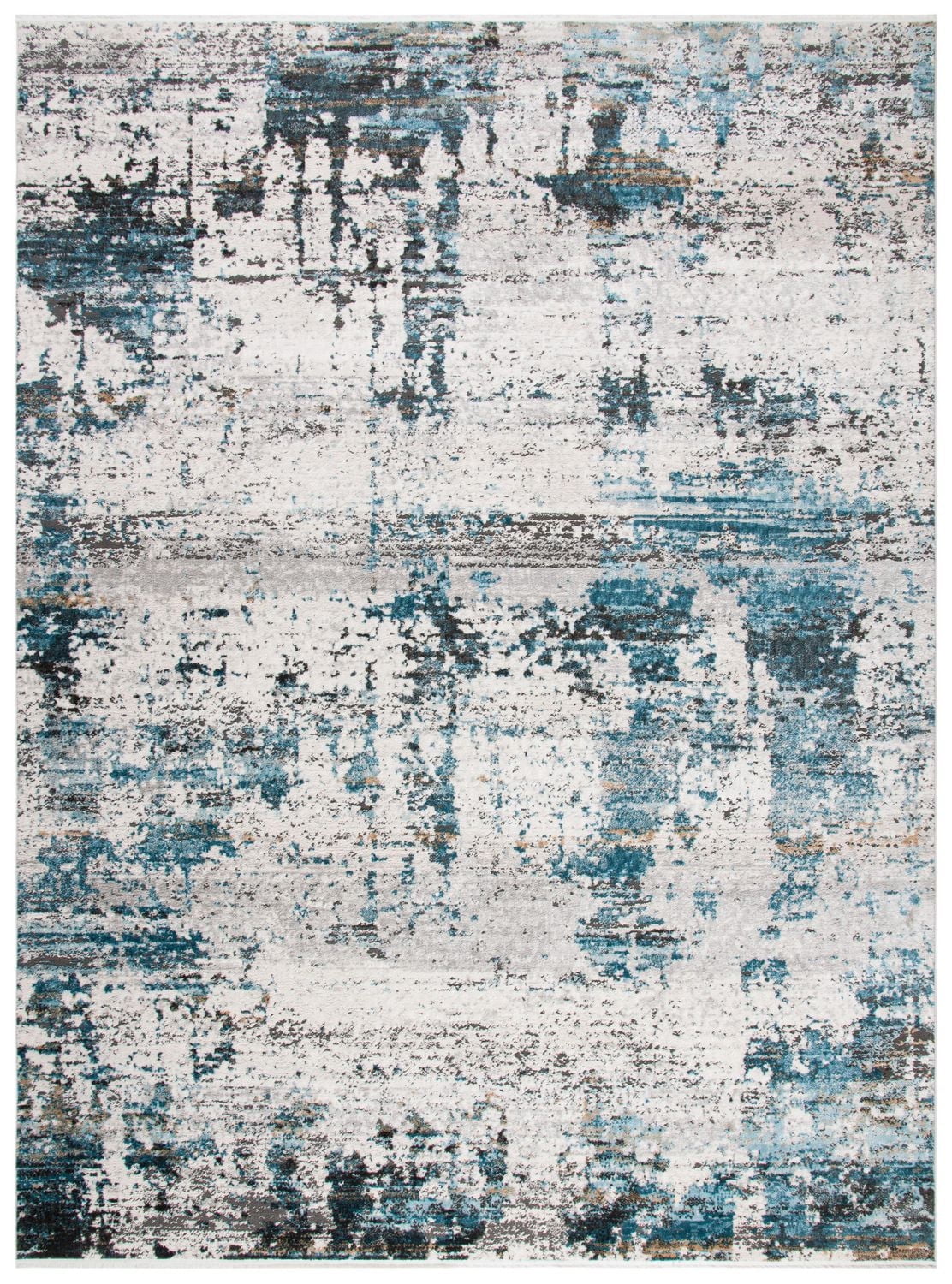 Safavieh Shivan Jaycob Abstract Area Rug