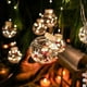 thumbnail image 4 of Lámparas De Árbol De Navidad Decoración De Bolas De Navidad, 4 of 5
