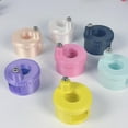 thumbnail image 6 of 360° Rotating Nail Art Cat Eye Magnet Tool for Gel Polish, Magnetic Nail Design Tool, 6 of 7