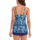 thumbnail image 5 of Tankini ANGGREK 2 Piezas para Fiesta en la Piscina de Playa, 5 of 7
