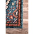 thumbnail image 2 of nuLOOM Elayne Diamond Indoor Rug, 2 of 4