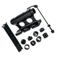 thumbnail image 2 of Decodeary Durable Roof Rack Mount For Secure Bicycle Transport – Easy To Install black 1Set, 2 of 6
