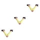 thumbnail image 4 of Wosthever Manoplas refrescantes Cubierta de mano Ropa de verano Protector solar Manopla Amarillo Type1 NO1, 4 of 6