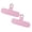 Pink*2, variant on 5 Pcs Phone Tether Tab, Phone Tether Tab Universal Anti-Scratch Lanyard Patch Without Adhesive Strap Replacement Part for Full Cell Phone Pad Cases
