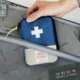 thumbnail image 3 of Sac d'Urgence Portable Pochette d'Urgence Sac de Rangement d'Urgence pour la Maison et le Voyage, 3 of 6