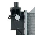 thumbnail image 5 of TYC 13052 for Mazda Tribute 1-Row Plastic Aluminum Replacement Radiator, 5 of 5