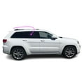 thumbnail image 3 of Fits: 2015-2020 Jeep Grand Cherokee Passenger Right Rear Door Window Glass LAMINATE, 3 of 3