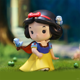 thumbnail image 5 of Disney Princess And Her Friends Series Blind Box Model Mystery Box Guess Bag Kawaii Princess Anime Figures Girl Surprise Gifts, 5 of 5