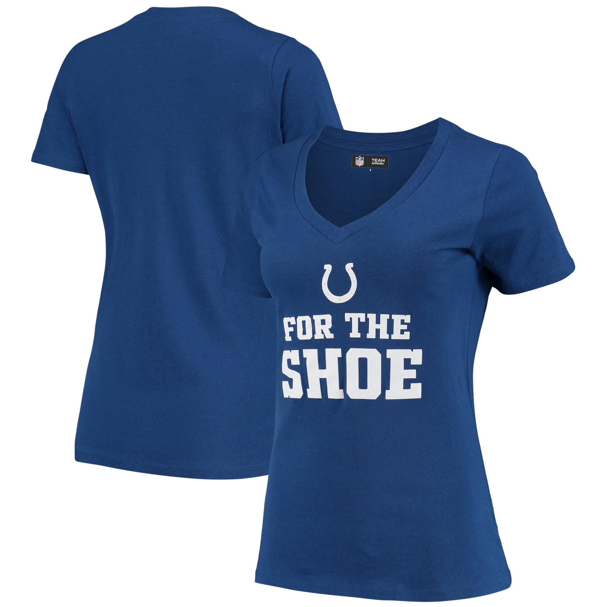 For The Shoe Indianapolis Colts New Era 