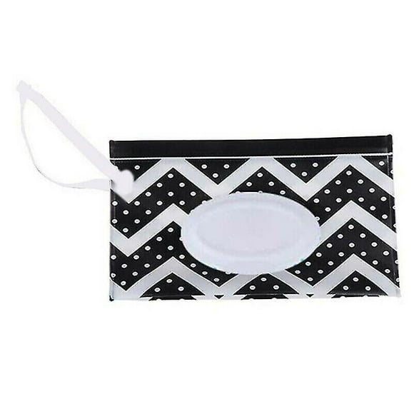 Bolsa portátil de toallitas húmedas HUOGUO HUOGUO